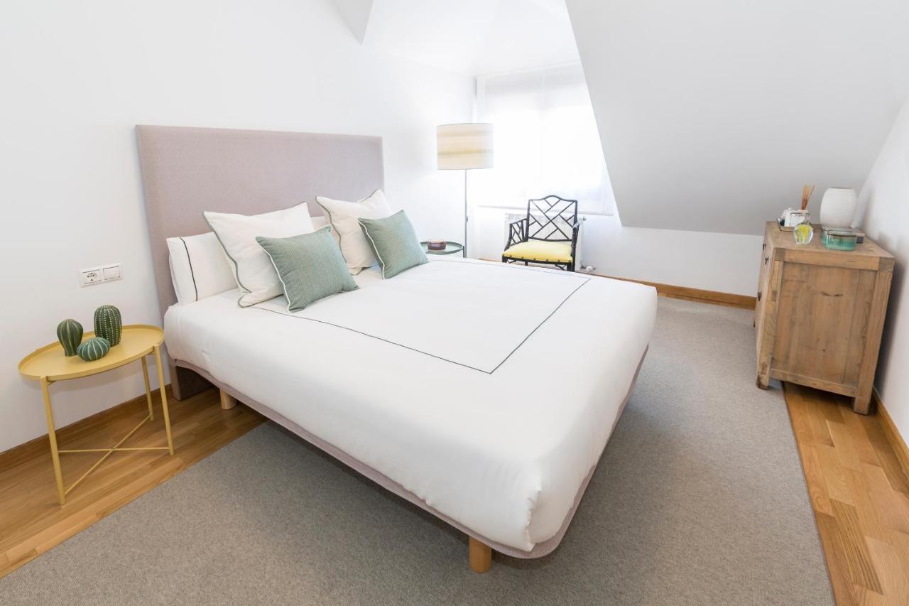 Appartement Boutique Con Terraza Y Vistas Al Mar. Porto Vilanova *