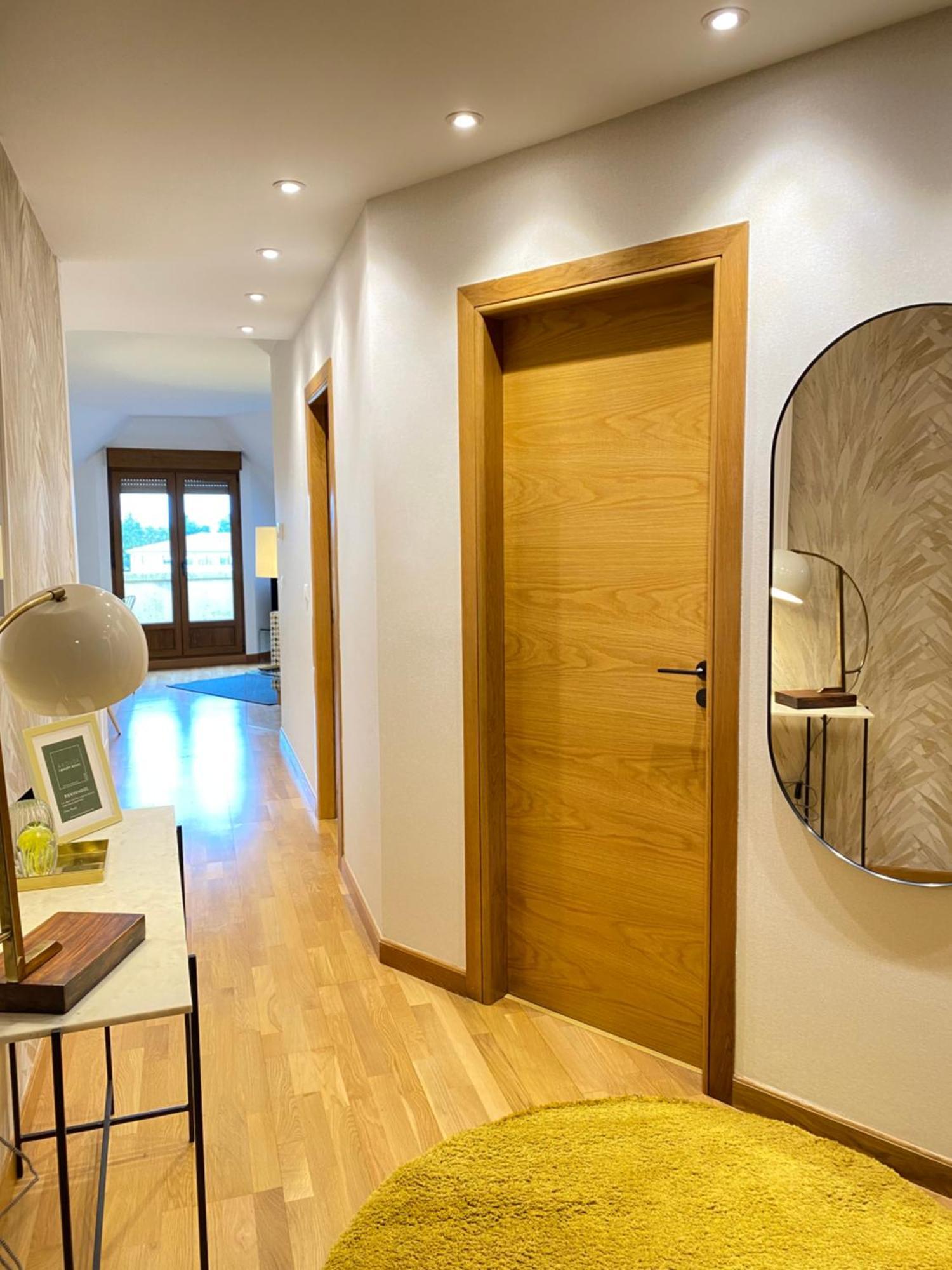 Appartement Boutique Con Terraza Y Vistas Al Mar. Porto Vilanova *